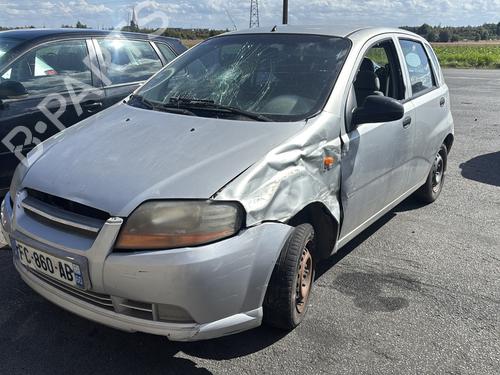 Recambios DAEWOO KALOS (KLAS) 1.2 (72 hp) 4447578