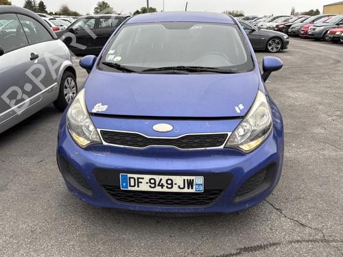 Right front indicator KIA RIO III (UB) 1.1 CRDi | BP32981002C33 - Image 10