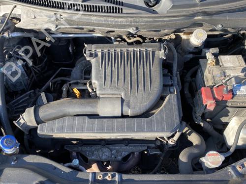 Starter SUZUKI SWIFT IV (FZ, NZ) 1.2 (AZH412, ZC72S) | BP29413283M8  - Image 9