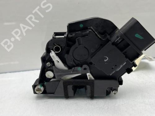 Rear left lock FORD KA+ III (UK, FK) 1.2 | BP19991596C100