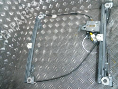 Used Front right window mechanism Front right window mechanism RENAULT KANGOO Express (FC0/1_) [1997-2026] 20025995 20025995