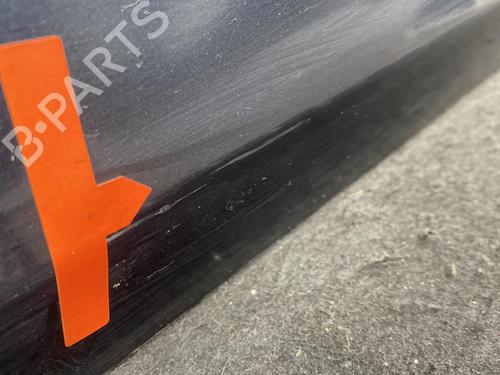 Used Left rear door VW GOLF V (1K1) [2003-2010]  21958416