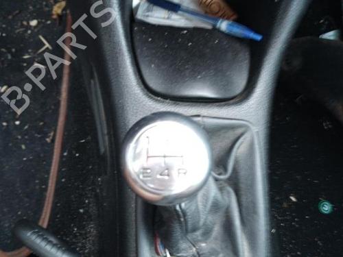 Right front door PEUGEOT 206 CC (2D) 1.6 HDi 110 | BP20022464C3 