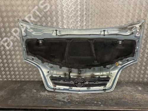 Hood OPEL MERIVA A MPV (X03) 1.7 CDTI (E75) | BP27633182C1 