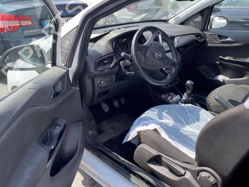 Radiator fan OPEL CORSA E (X15) 1.4 (08, 68) | BP27632088M35 - Image 14