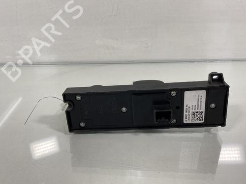 Used Left front window switch Left front window switch FORD FOCUS II (DA_, HCP, DP) 1.8 TDCi (115 hp) 19954244 19954244