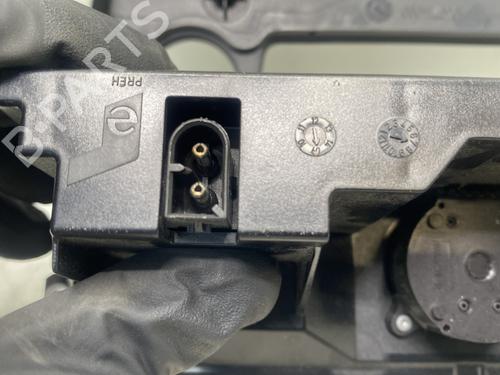 Climate control BMW 5 Touring (E61) 530 d xDrive | BP33314416I5 - Image 6