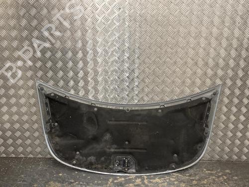 Used Hood SMART FORFOUR (454) 1.5 CDI (454.001) (95 hp) 19999769