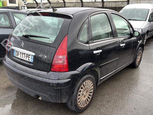 Front left window mechanism CITROËN C3 I (FC_, FN_) 1.6 16V | BP24960887C22 