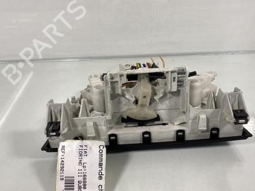Climate control FIAT FIORINO Box Body/MPV (225_)  | BP19985735I5 