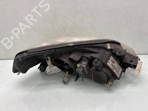 Used Left headlight Left headlight NISSAN PRIMERA (P12) 2.2 Di (126 hp) 40066502 40066502
