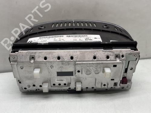 Display monitor BMW 5 Touring (E61) 525 i | BP27321888C48 