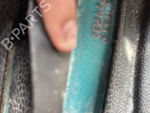 Headlight switch RENAULT KANGOO Express (FC0/1_) 1.5 dCi (FC07, FC1R) | BP29939776I24  - Image 10