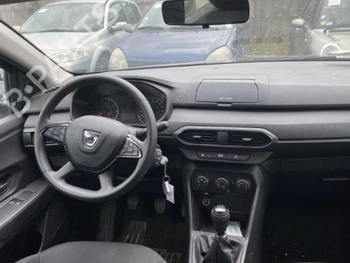 Left front steering knuckle DACIA SANDERO III 1.0 SCe 65 | BP26932002M25 - Image 23