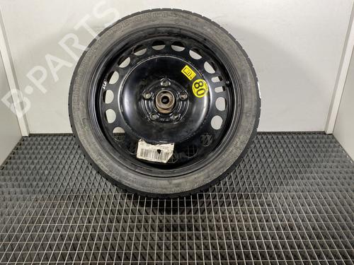 Used Jack Kit OPEL VECTRA C Estate (Z02) 1.9 CDTI (F35) (150 hp) 31881143