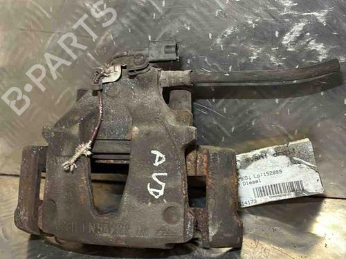 Used Right front brake caliper Right front brake caliper ALFA ROMEO 147 (937_) 1.9 JTDM 8V (937.AXD1A, 937.AXU1A, 937.BXU1A) (120 hp) 36511573 36511573