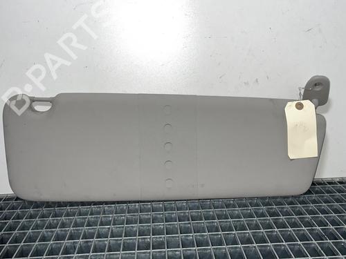 Used Right sun visor Right sun visor RENAULT TRAFIC III Van (FG_) 1.6 dCi 95 (FGMJ, FGMR) (95 hp) 19998599 19998599