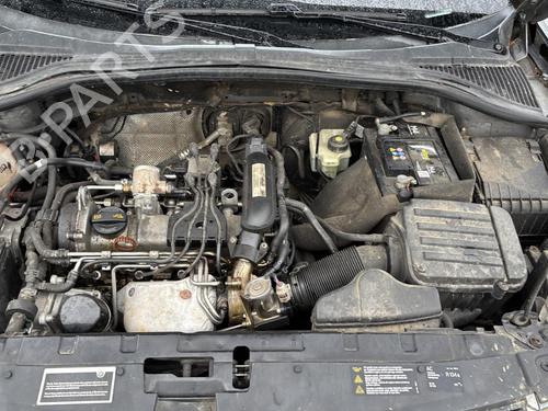 Left front driveshaft SKODA YETI (5L) 1.2 TSI | BP30443337M38  - Image 36