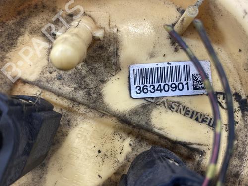 Used Fuel pump Fuel pump BMW 3 (E90) 318 d (143 hp) 32752018 32752018