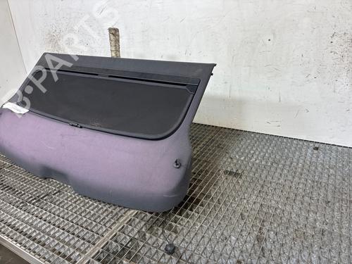 Rear parcel shelf AUDI A3 (8P1) 1.9 TDI | BP35896769C85 - Image 2
