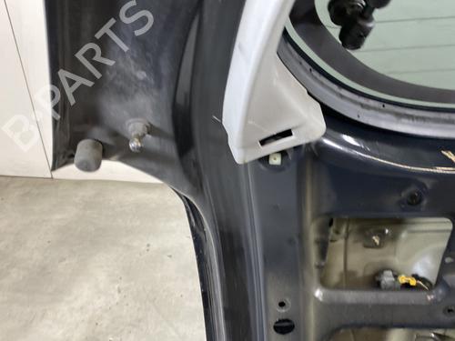 Tailgate HYUNDAI TUCSON (JM) 2.0 CRDi All-wheel Drive | BP21373103C6 