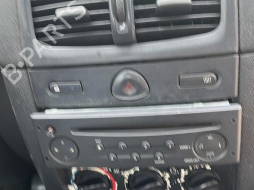 Lyskaster venstre RENAULT CLIO II (BB_, CB_) 1.5 dCi (B/CB07) | BP30907547C28