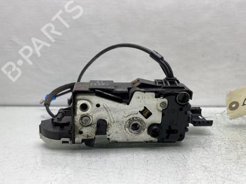Front right lock CITROËN C4 Grand Picasso I (UA_) 1.6 HDi | BP20184477C97 