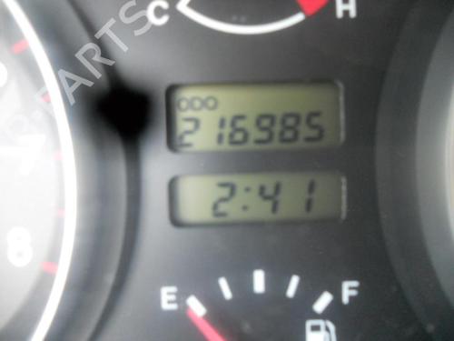 Left mirror HYUNDAI GETZ (TB) 1.1 | BP19986101C26 