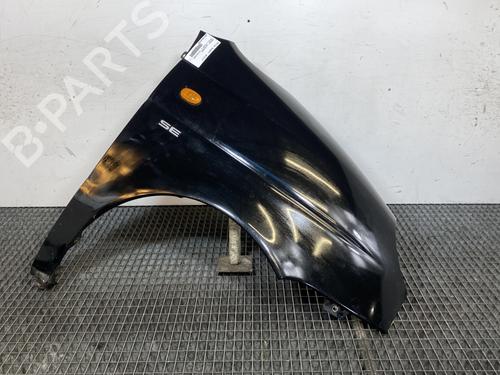 Used Right front fenders CHEVROLET MATIZ (M200, M250) 0.8 (52 hp) 22390430