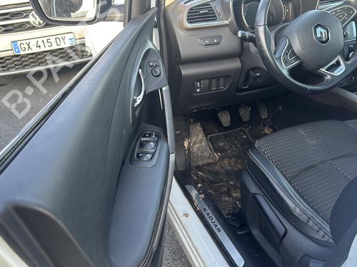 Left tailgate light RENAULT KADJAR (HA_, HL_) 1.2 TCe 130 (HLMR) | BP33711342C79 - Image 23