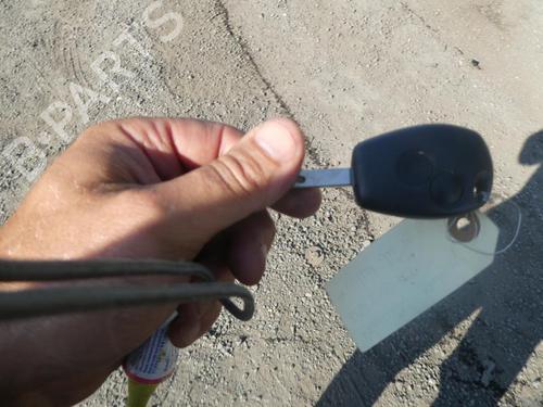 Right front window switch RENAULT KANGOO Express (FW0/1_)  | BP20012817I26  - Image 12