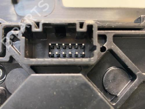 Climate control DACIA SANDERO III 1.0 TCe 100 ECO-G | BP39708422I5 - Image 2