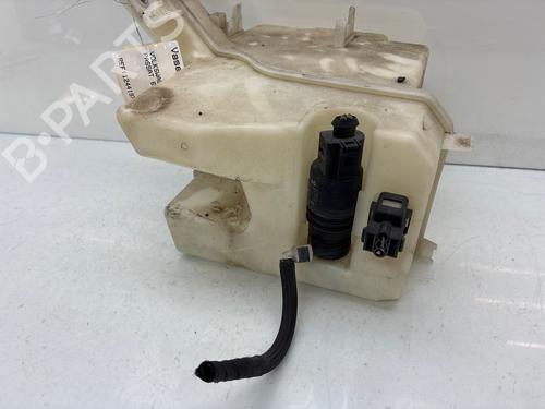Used Windscreen washer tank Windscreen washer tank VW PASSAT B7 (362) 1.6 TDI (105 hp) 34333230 34333230