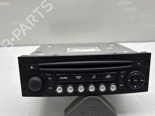 radio-citroen-ds3-sa_-2009-2010-2011-2012-2013-2014-2015-2016-32063514 main image