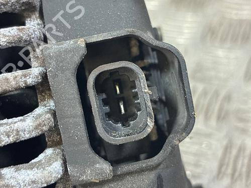 Dynamo Dynamo CHEVROLET CRUZE (J300) [2009-2026] 37249665 37249665