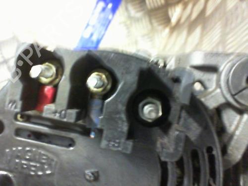 Used Alternator Alternator FORD ESCORT V (AAL, ABL) [1990-1996] 20020089 20020089