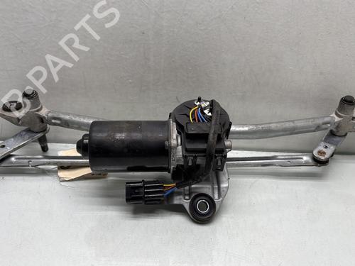Front wiper motor HYUNDAI ix35 (LM, EL, ELH) 1.7 CRDi | BP27721782M29 
