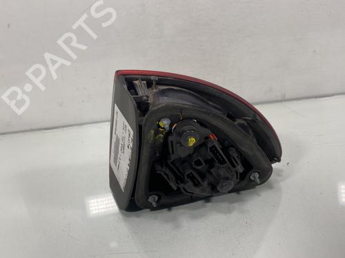 Used Left taillight SEAT LEON (1M1) 1.9 TDI (150 hp) 19998431