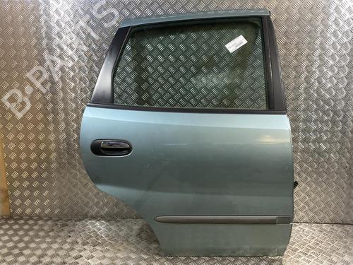 Used Right rear door NISSAN ALMERA TINO (V10) [1998-2006]  20010757