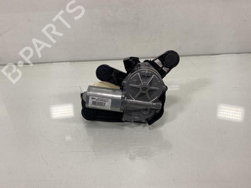 Used Rear wiper motor CITROËN C4 CACTUS 1.5 BlueHDi 100 (102 hp) 20023699