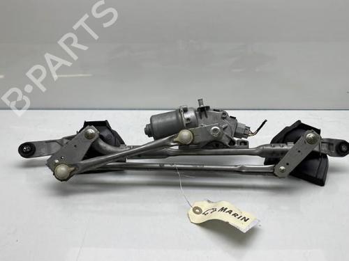 Front wiper motor SUZUKI CELERIO (LF) 1.0 (AVK310) | BP19949196M29  - Image 6