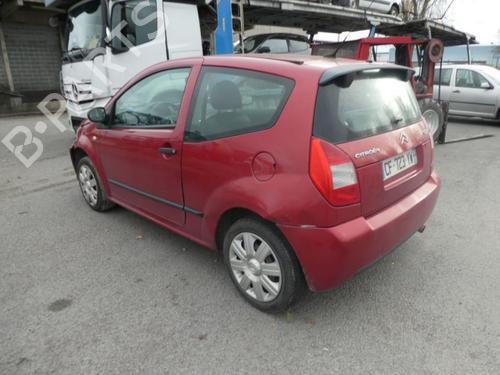 Rim CITROËN C2 (JM_) 1.4 HDi | BP20027794C45 
