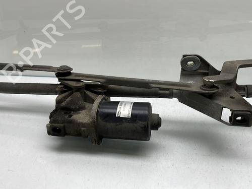 Front wiper motor PEUGEOT 307 (3A/C) 1.4 HDi | BP25491367M29 