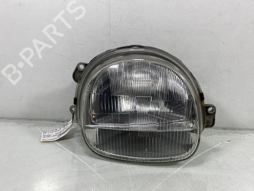 Used Right headlight RENAULT TWINGO I (C06_) 1.2 (C066, C068) (58 hp) 31048975