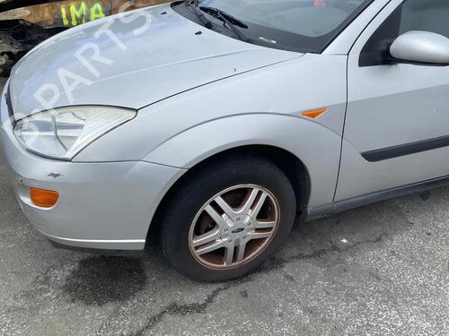 Front left lock FORD FOCUS I (DAW, DBW) 1.6 16V | BP23764616C98 