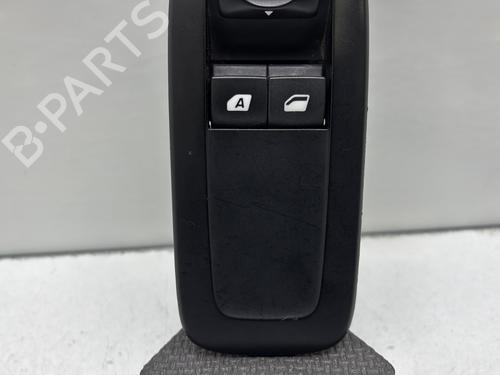 Left front window switch PEUGEOT 208 I (CA_, CC_) 1.2 VTI 82 | BP29939112I27
