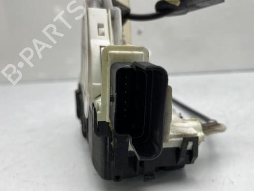 Front left lock CITROËN C5 III (RD_) 2.2 HDi 200 (RD4HLA) | BP20184641C98 