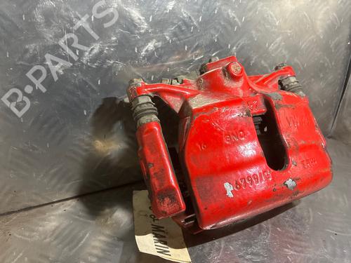 Right front brake caliper AUDI A3 Sportback (8YA, 8YF) 35 TFSI Mild Hybrid | BP32063488M104 - Image 2