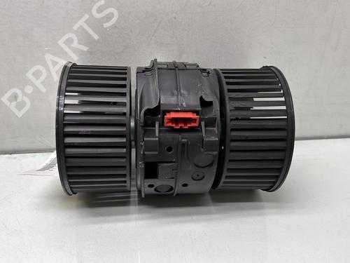 Heater blower motor RENAULT MEGANE III Coupe (DZ0/1_) 1.5 dCi (DZ09, DZ0D, DZ1F, DZ1G, DZ14, DZ29) | BP27809106M62 
