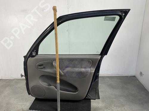 Right front door CITROËN XSARA PICASSO (N68) 2.0 HDi | BP19994482C3 